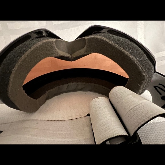 SMITH Range unisex ski snow goggles - Picture 2 of 5